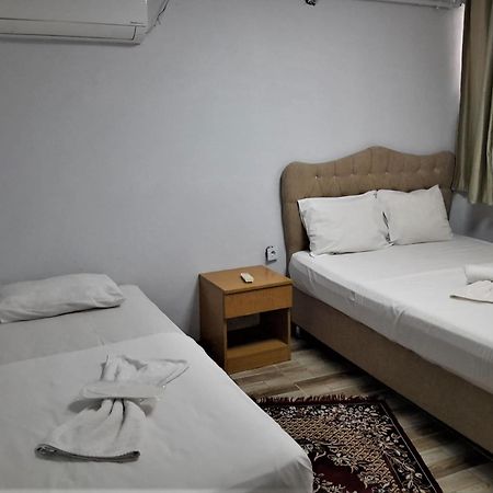 Ozyurt Hotel Istanbul - Old City Exterior foto